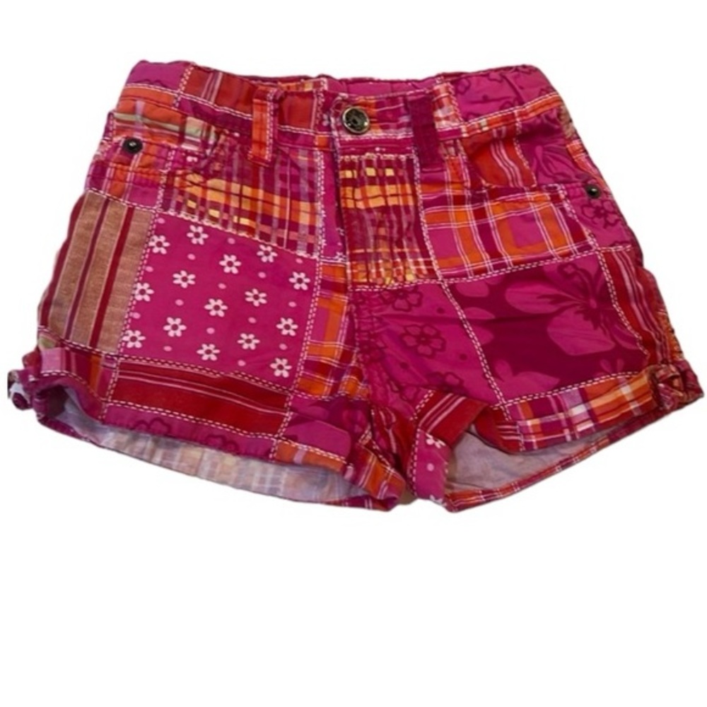 Girls shorts 24 months